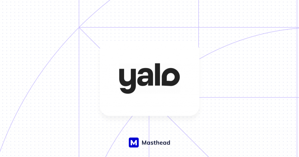 Yalo’s Cost Management Blueprint: Elevating Google BigQuery Efficiency with Masthead Data
